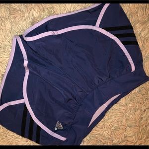 Women’s adidas shorts